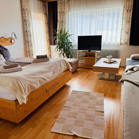 Apartament Haus Voithofer Sankt Johann im Pongau Zewnętrze zdjęcie