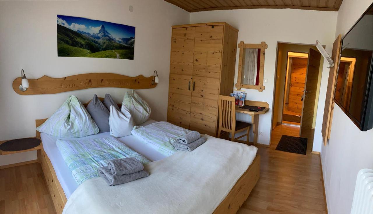 Apartament Haus Voithofer Sankt Johann im Pongau Zewnętrze zdjęcie