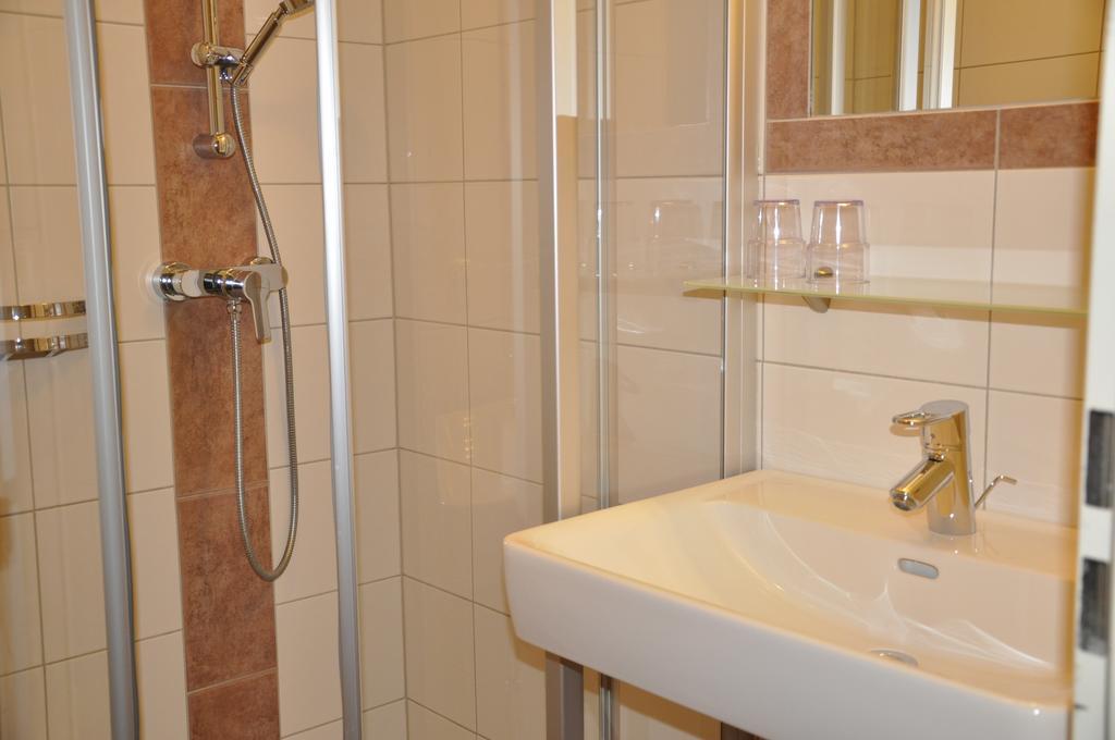 Apartament Haus Voithofer Sankt Johann im Pongau Pokój zdjęcie