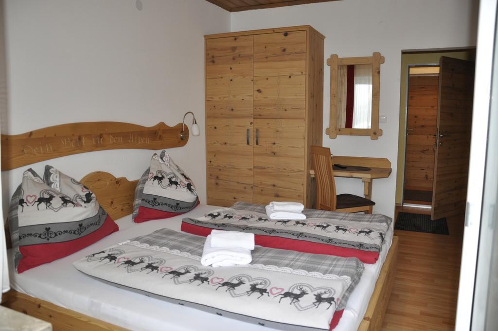 Apartament Haus Voithofer Sankt Johann im Pongau Pokój zdjęcie