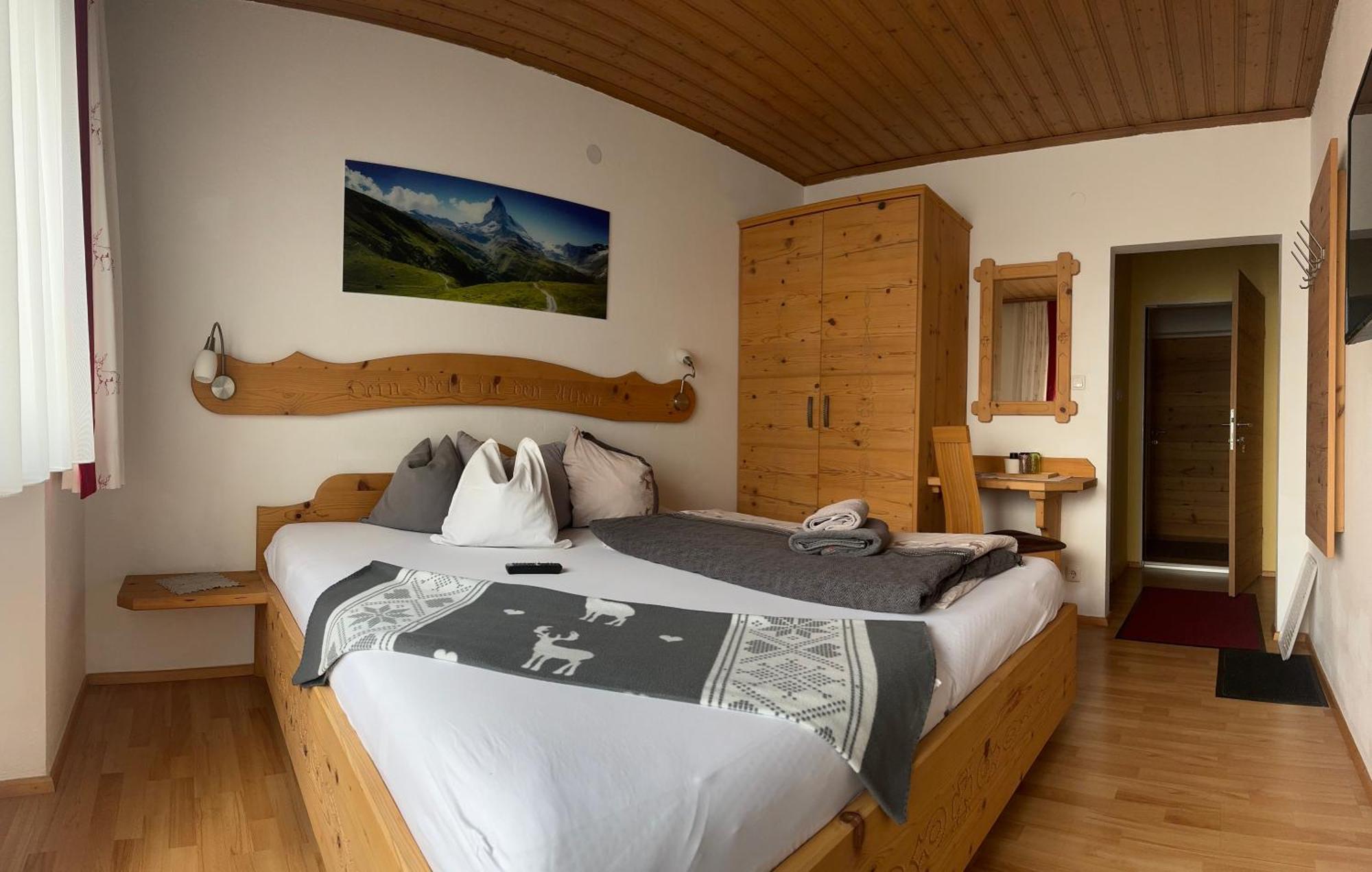 Apartament Haus Voithofer Sankt Johann im Pongau Zewnętrze zdjęcie