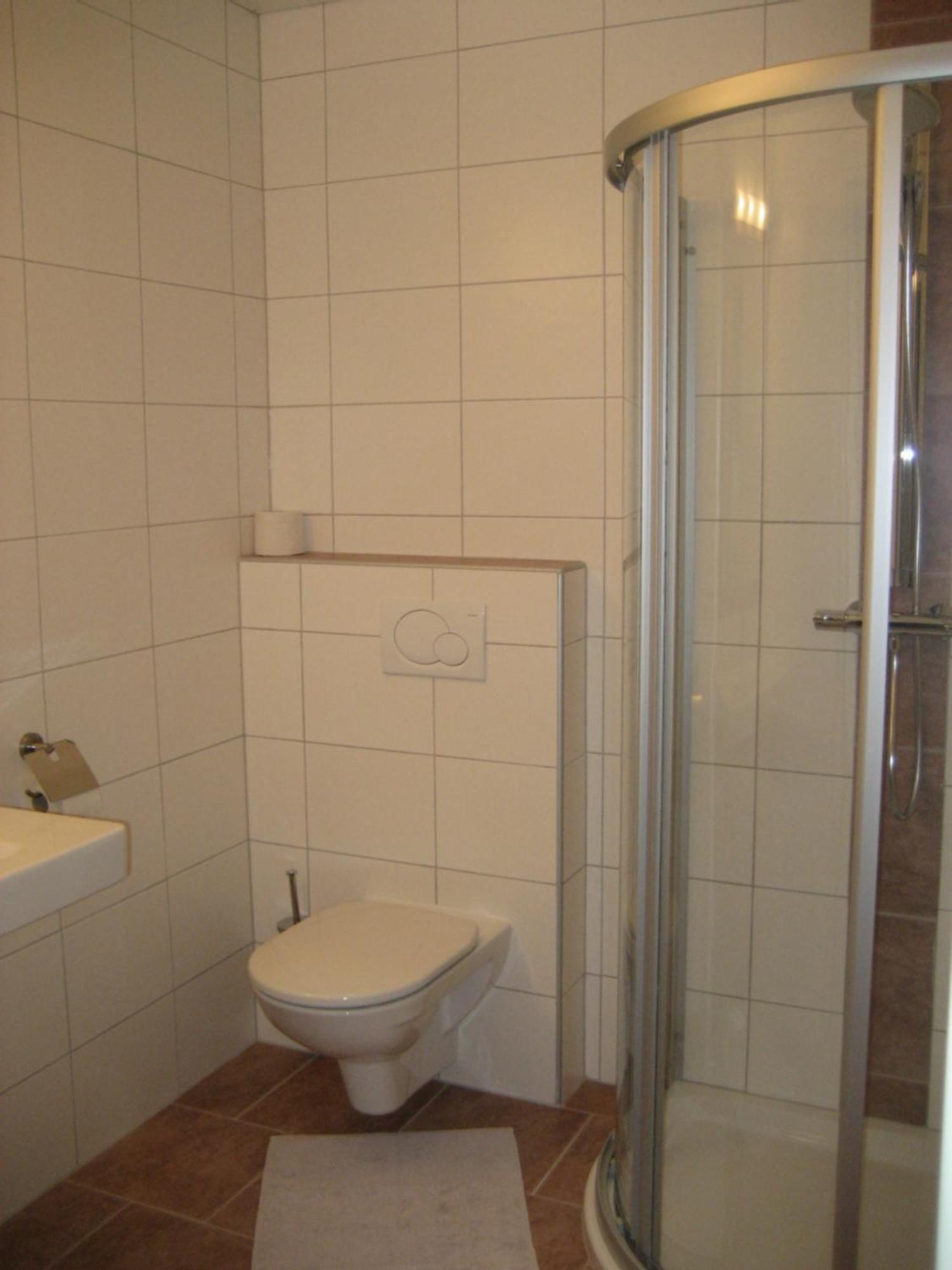 Apartament Haus Voithofer Sankt Johann im Pongau Zewnętrze zdjęcie