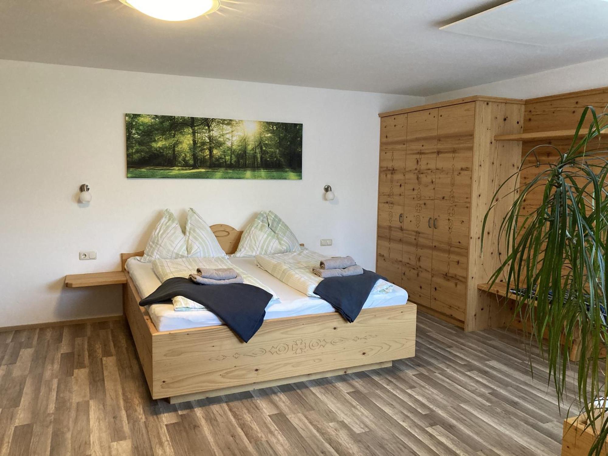 Apartament Haus Voithofer Sankt Johann im Pongau Zewnętrze zdjęcie