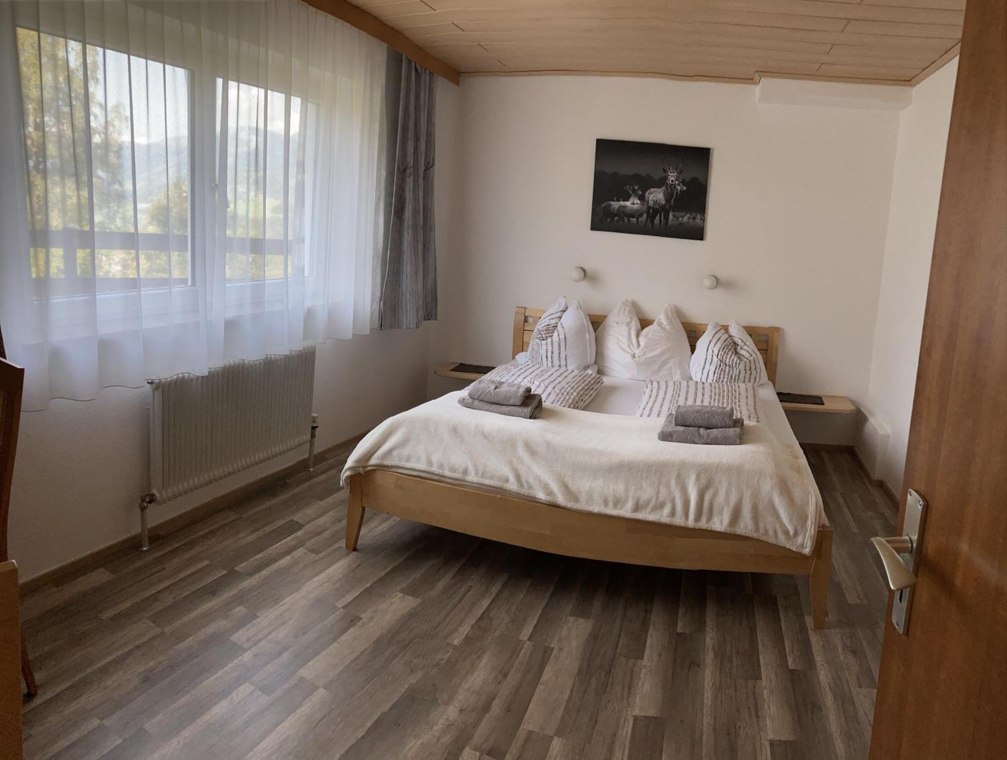 Apartament Haus Voithofer Sankt Johann im Pongau Zewnętrze zdjęcie
