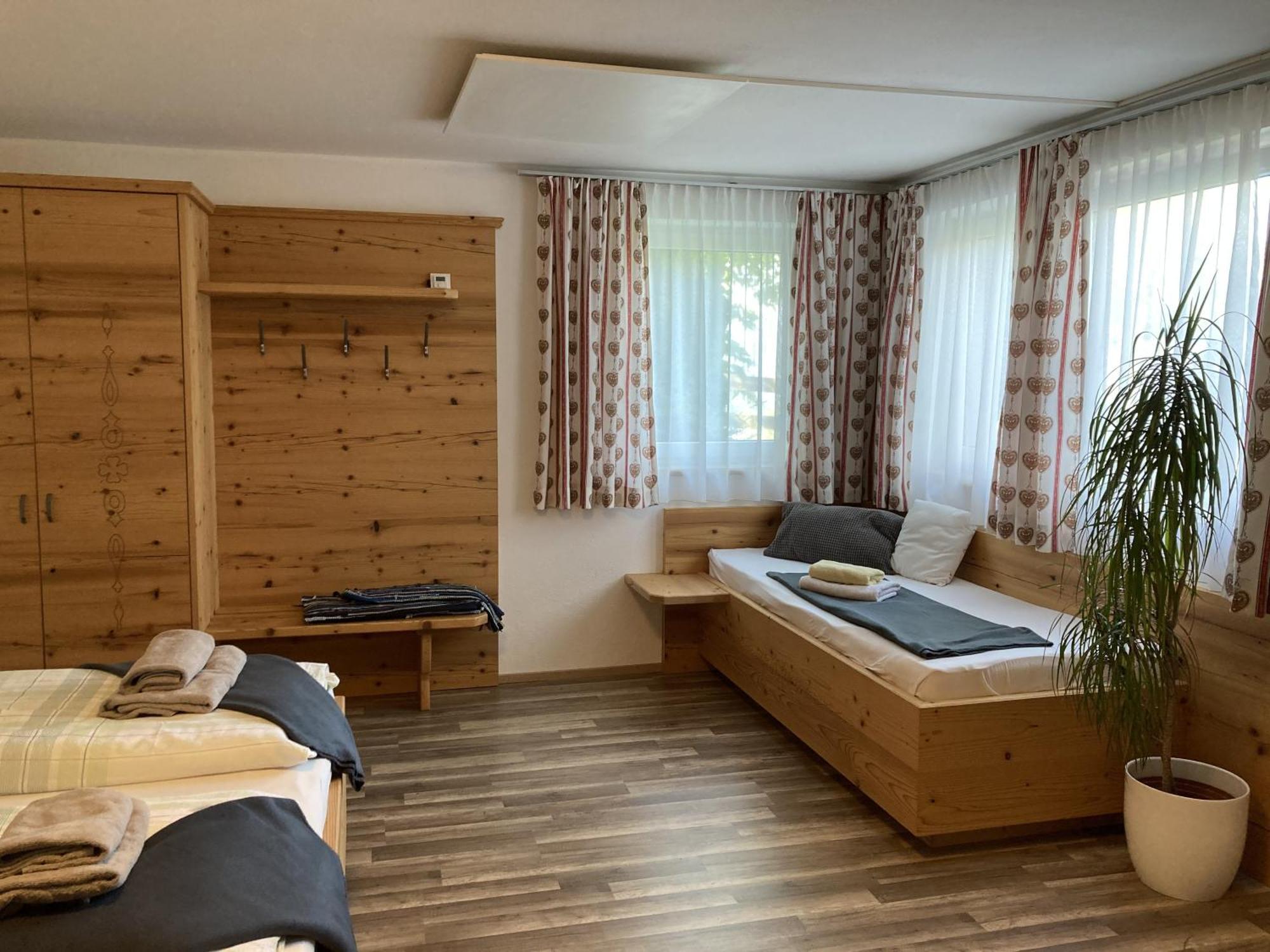 Apartament Haus Voithofer Sankt Johann im Pongau Zewnętrze zdjęcie
