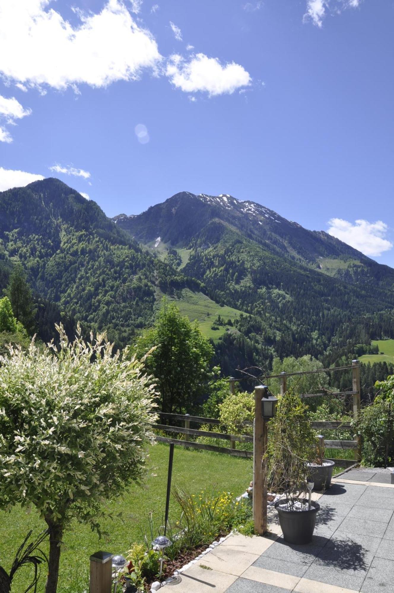 Apartament Haus Voithofer Sankt Johann im Pongau Zewnętrze zdjęcie