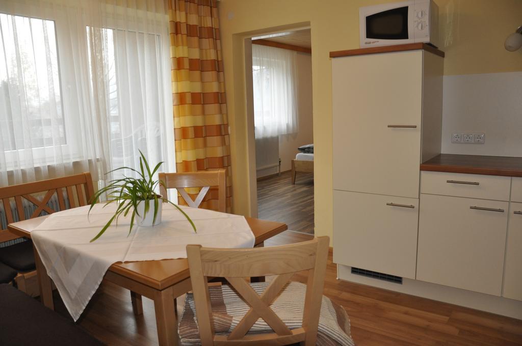 Apartament Haus Voithofer Sankt Johann im Pongau Pokój zdjęcie