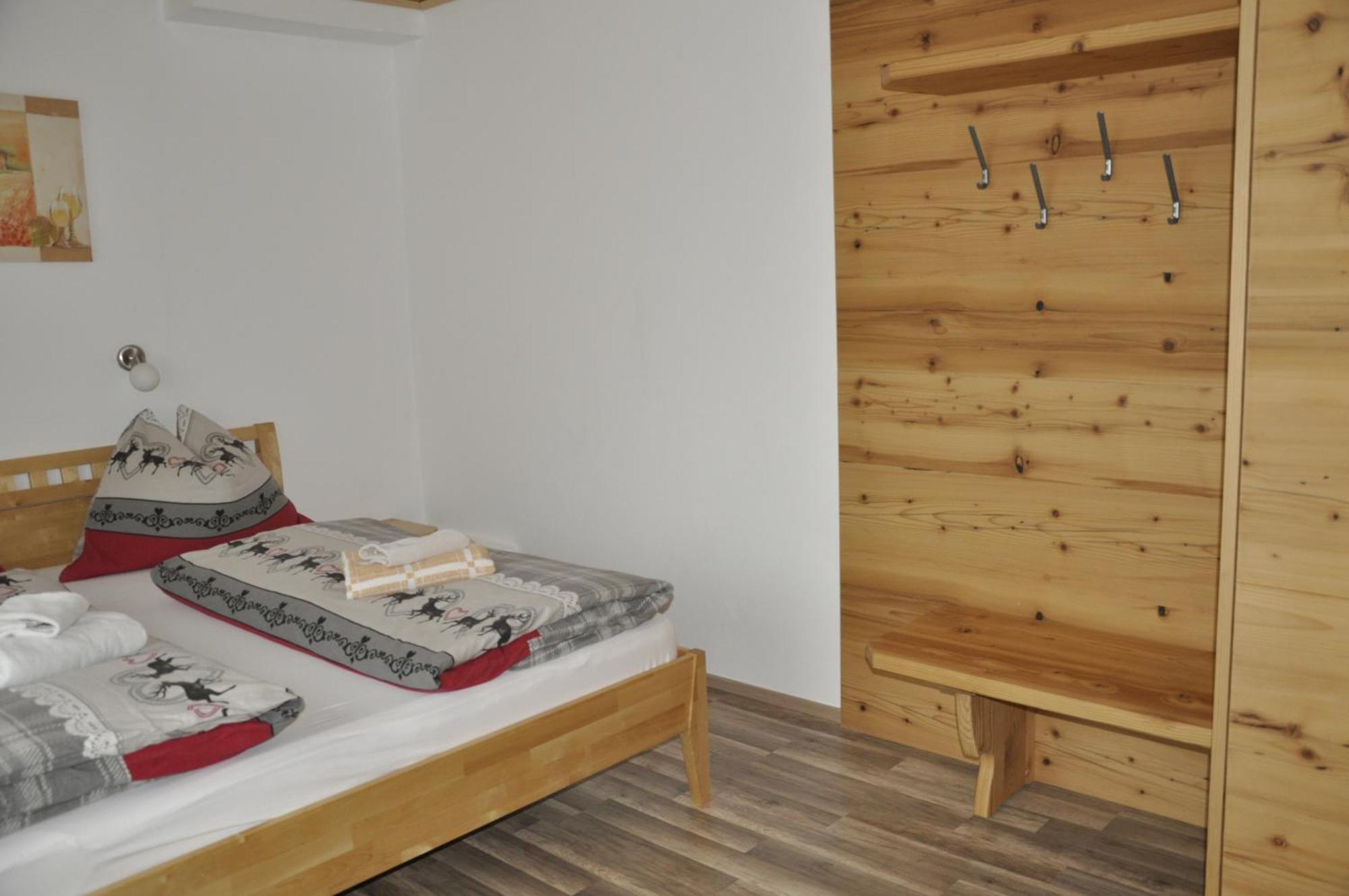 Apartament Haus Voithofer Sankt Johann im Pongau Pokój zdjęcie