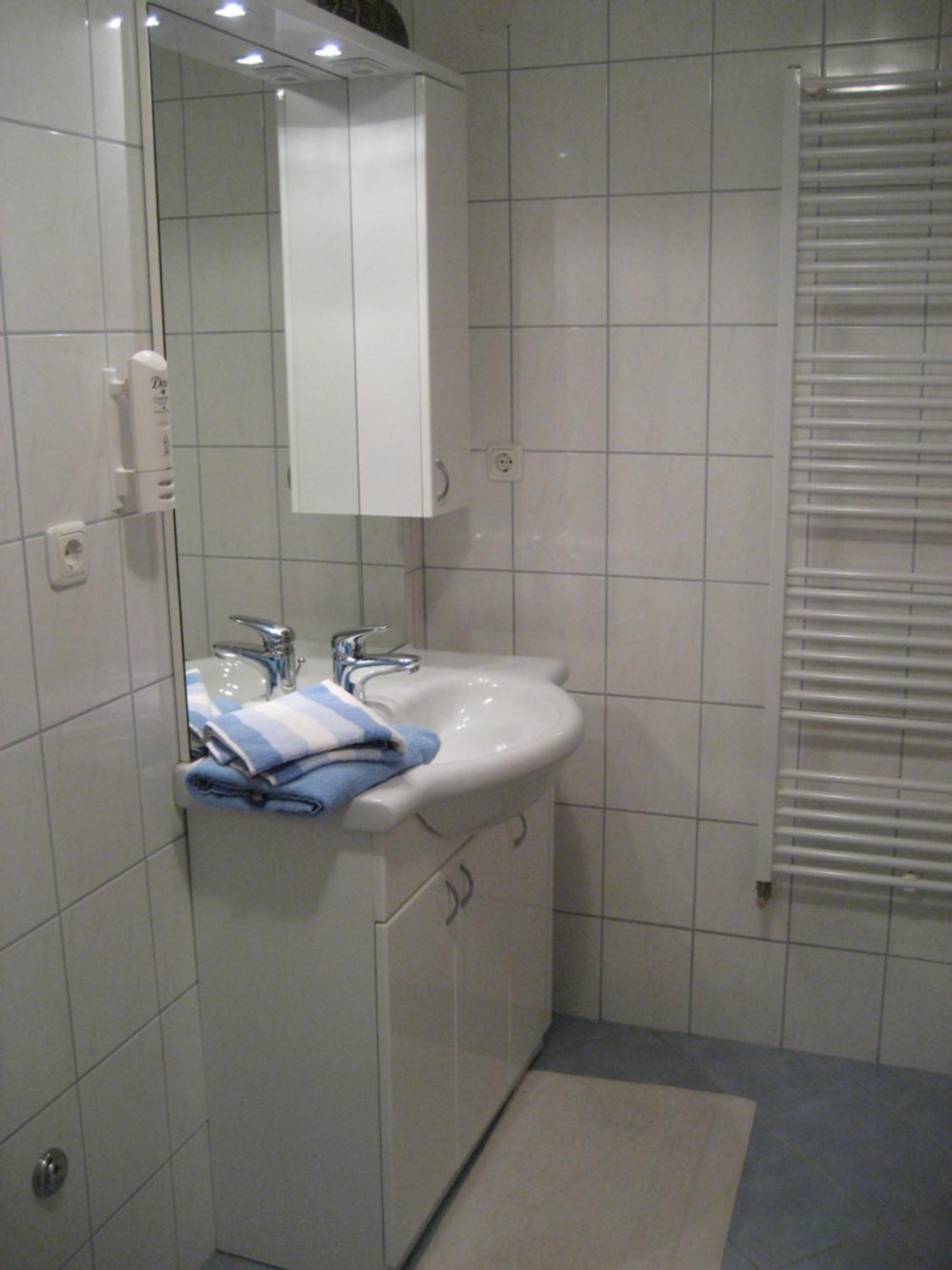 Apartament Haus Voithofer Sankt Johann im Pongau Pokój zdjęcie