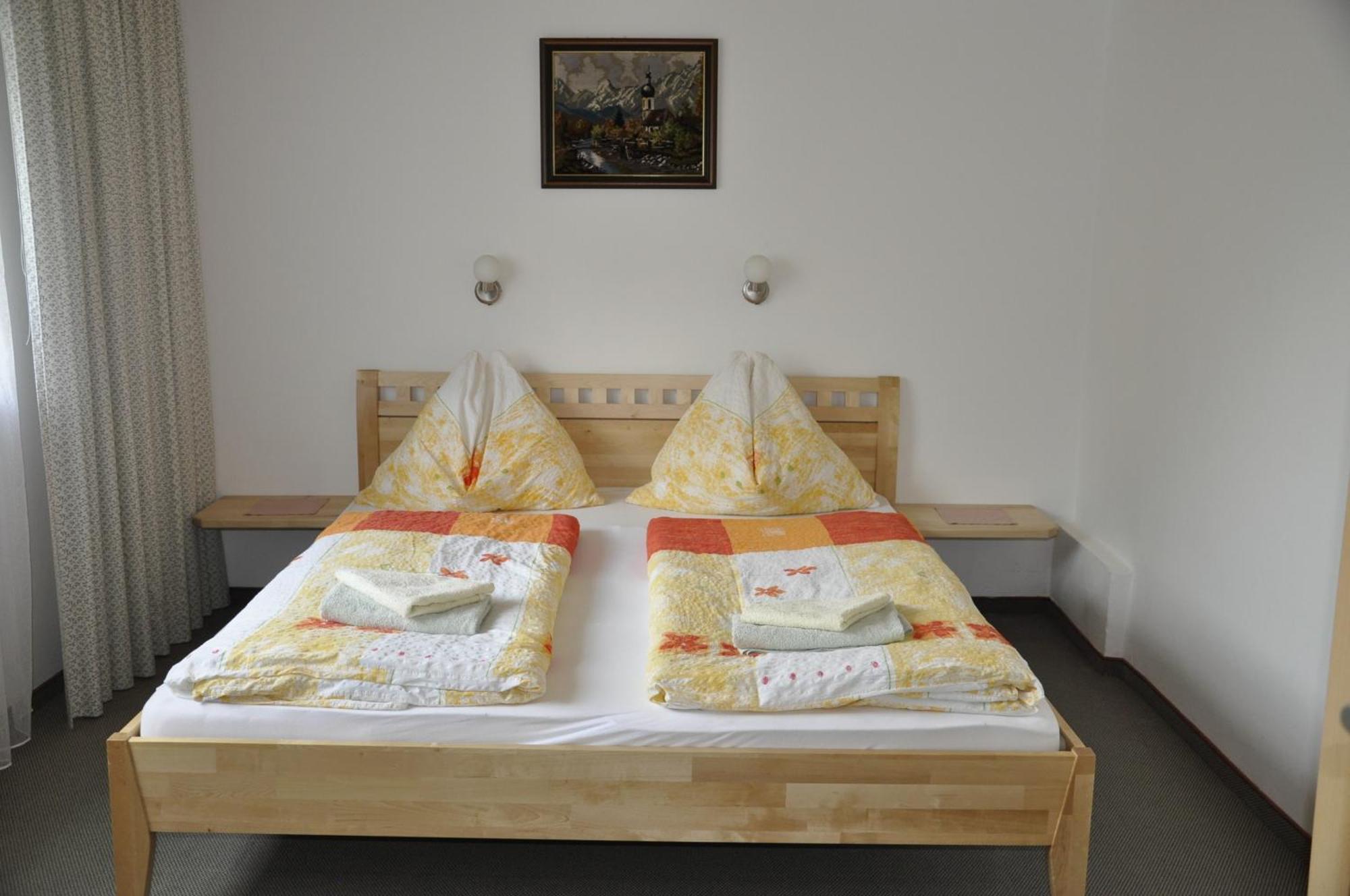 Apartament Haus Voithofer Sankt Johann im Pongau Pokój zdjęcie