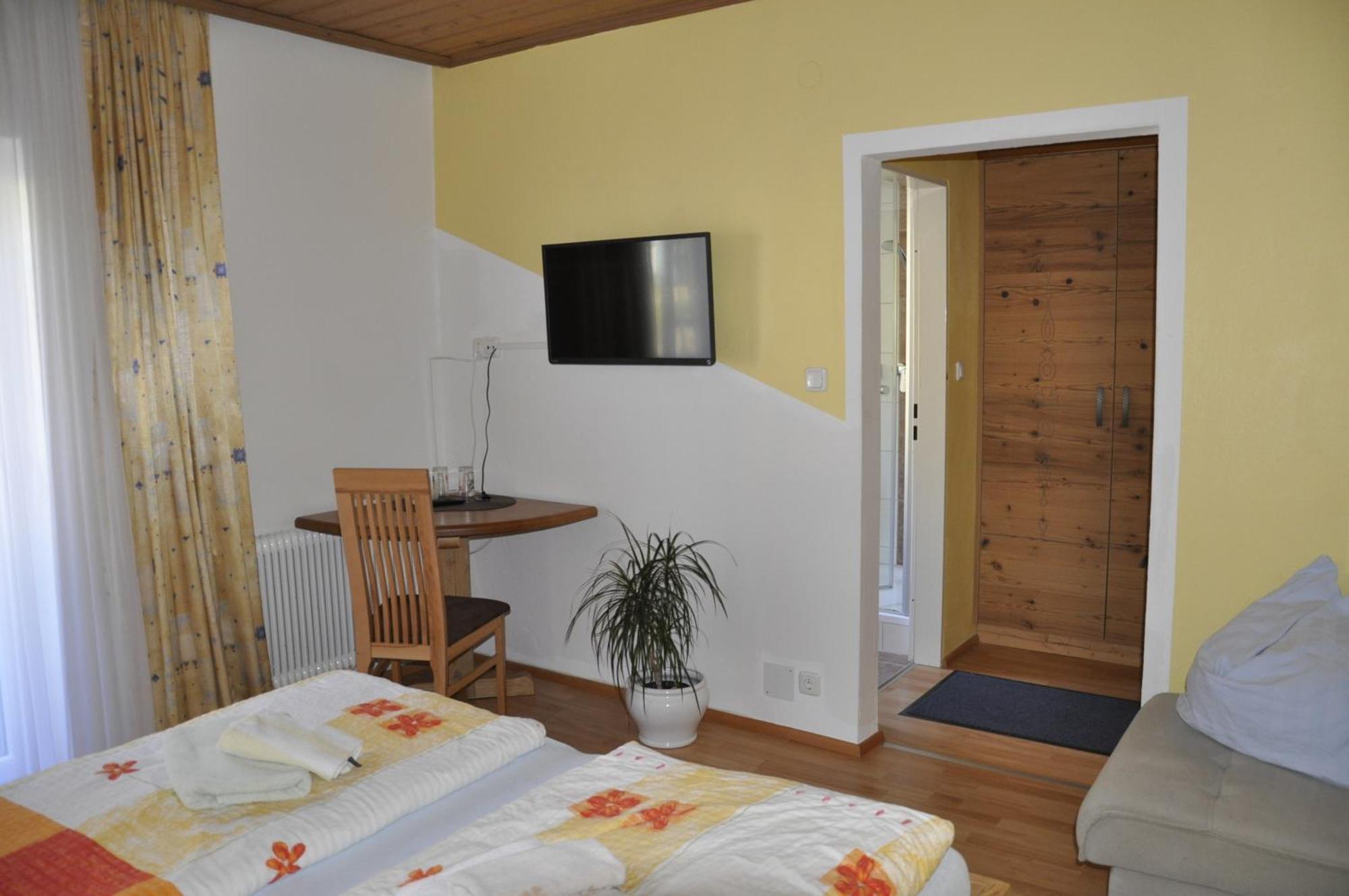 Apartament Haus Voithofer Sankt Johann im Pongau Pokój zdjęcie