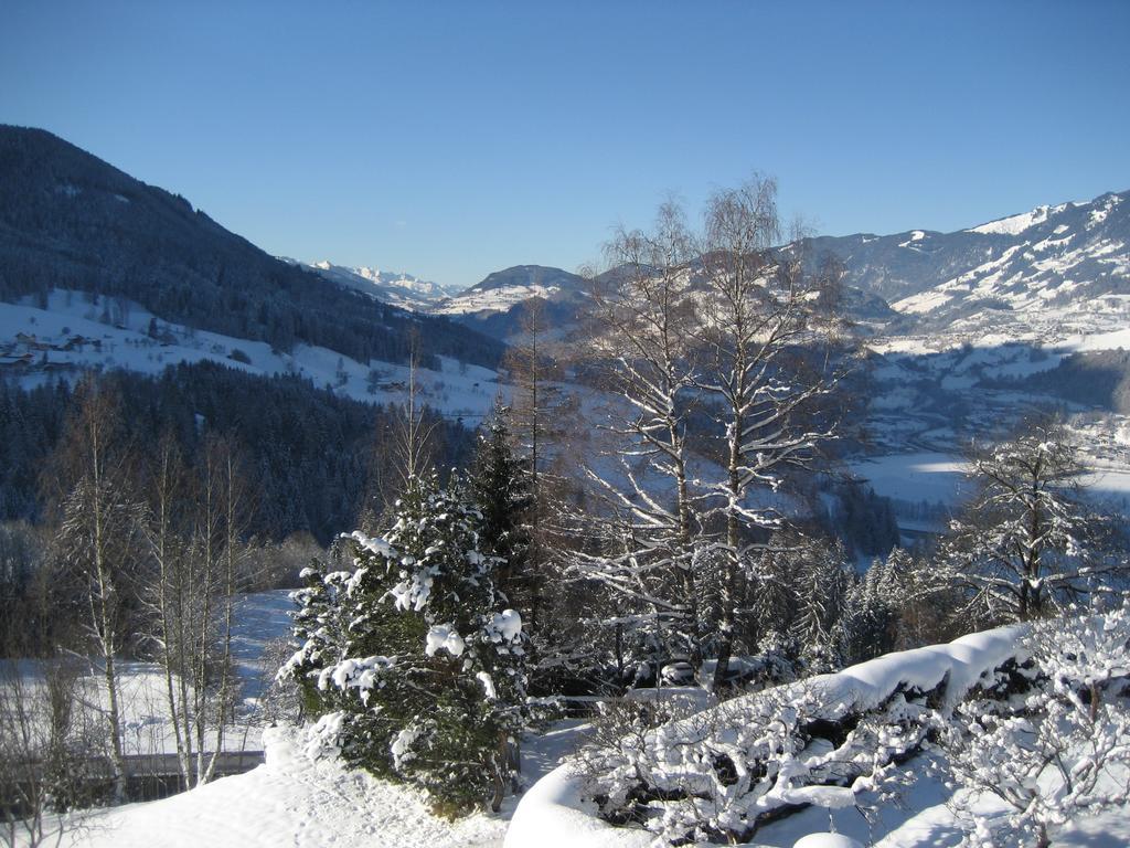 Apartament Haus Voithofer Sankt Johann im Pongau Zewnętrze zdjęcie