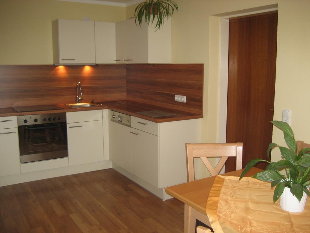 Apartament Haus Voithofer Sankt Johann im Pongau Pokój zdjęcie