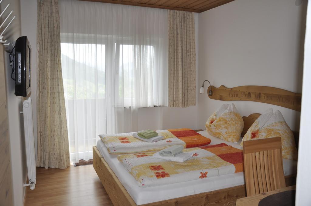 Apartament Haus Voithofer Sankt Johann im Pongau Pokój zdjęcie