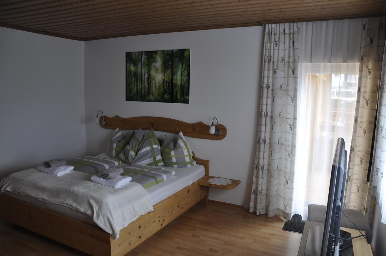 Apartament Haus Voithofer Sankt Johann im Pongau Zewnętrze zdjęcie