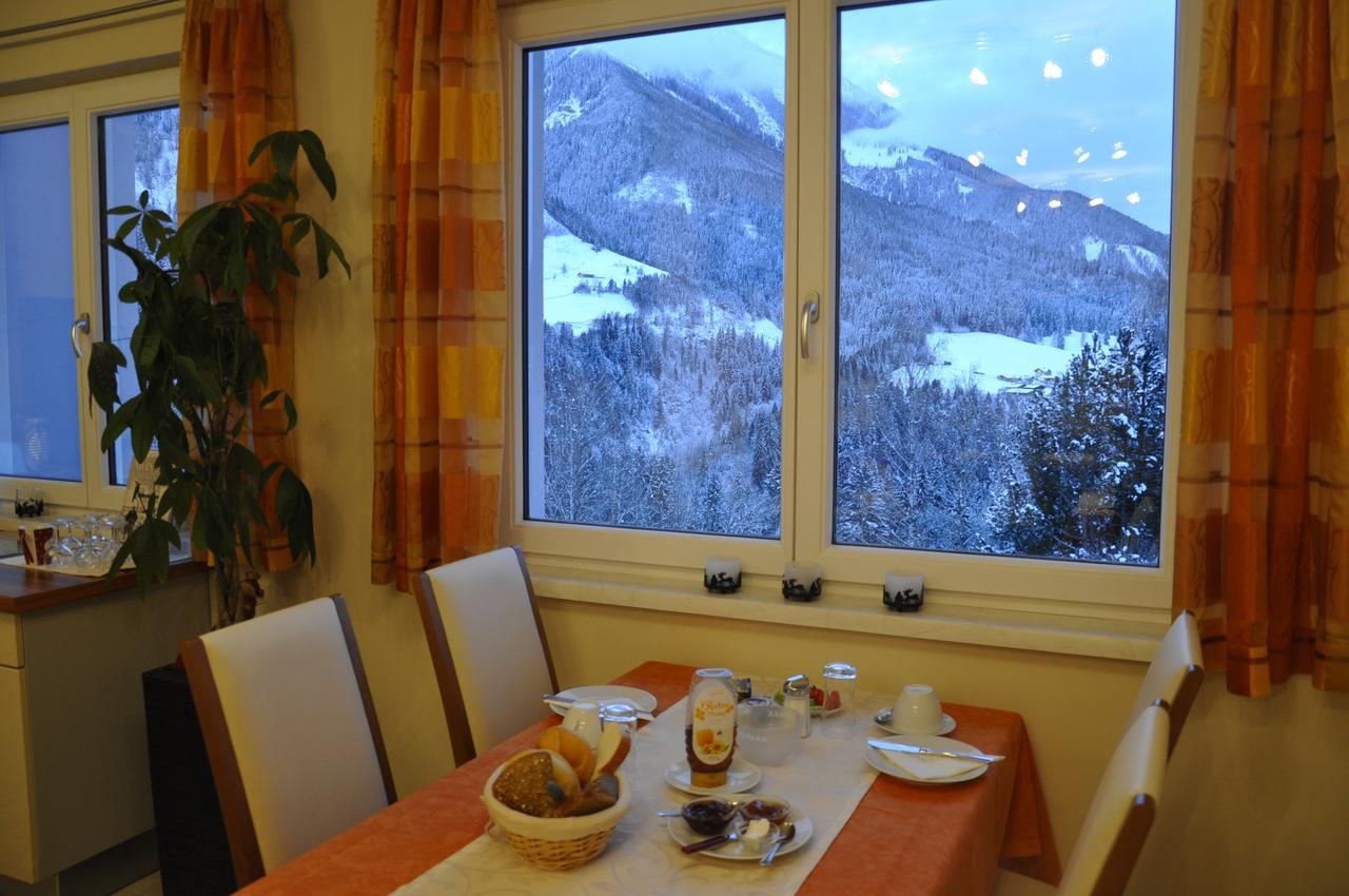 Apartament Haus Voithofer Sankt Johann im Pongau Zewnętrze zdjęcie