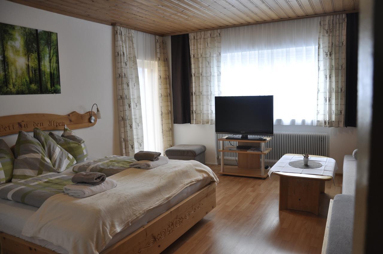 Apartament Haus Voithofer Sankt Johann im Pongau Zewnętrze zdjęcie