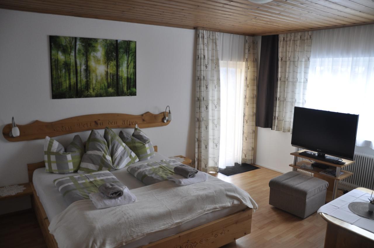 Apartament Haus Voithofer Sankt Johann im Pongau Zewnętrze zdjęcie
