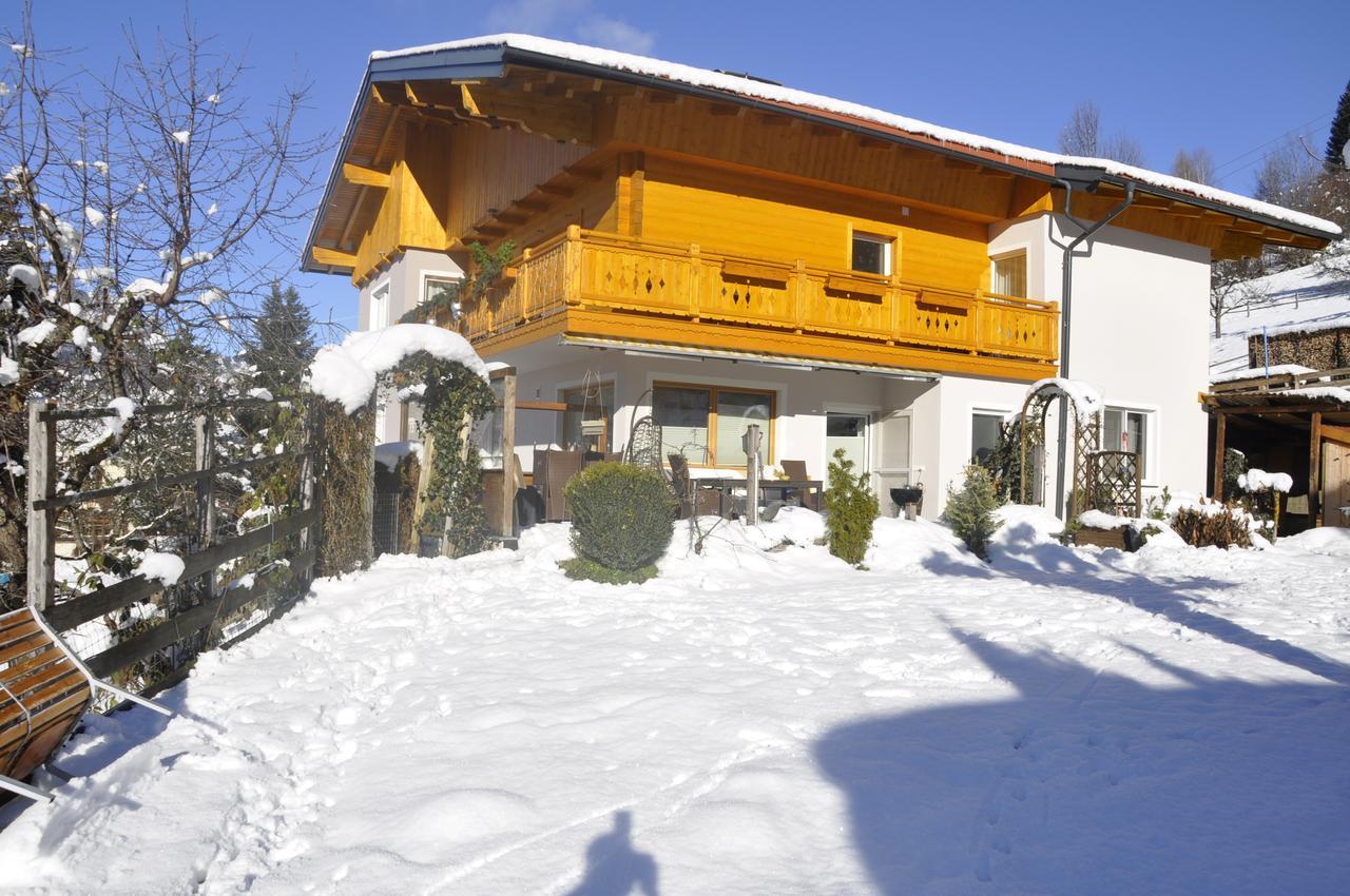 Apartament Haus Voithofer Sankt Johann im Pongau Pokój zdjęcie
