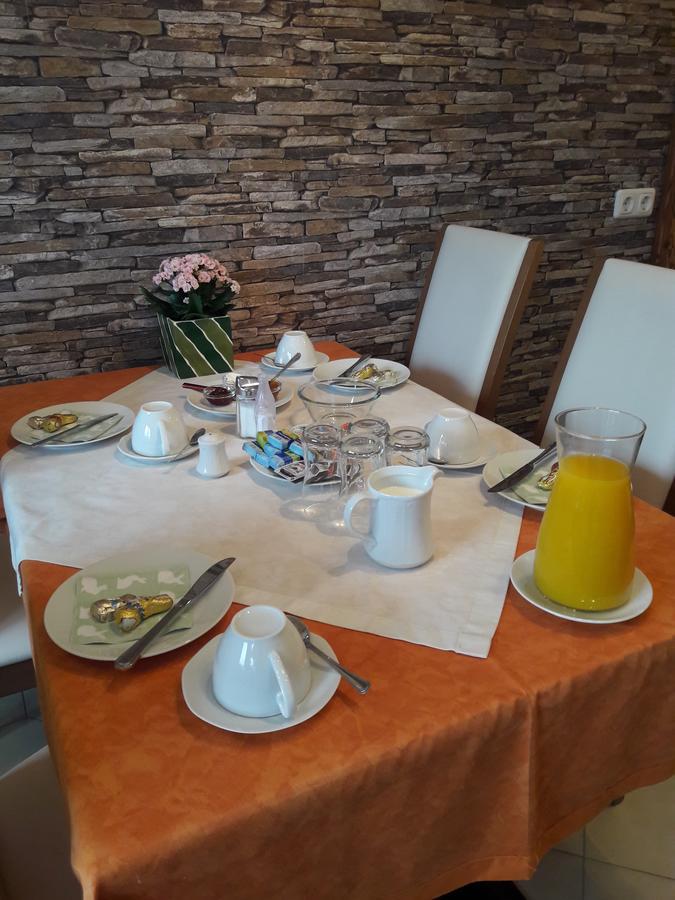 Apartament Haus Voithofer Sankt Johann im Pongau Zewnętrze zdjęcie