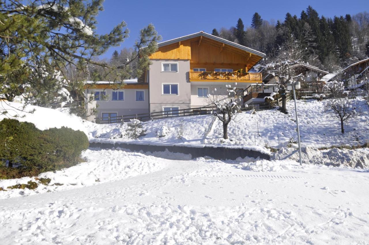 Apartament Haus Voithofer Sankt Johann im Pongau Pokój zdjęcie